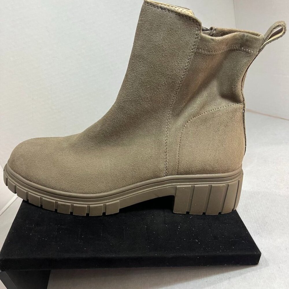 NWT Blondo Preso Waterproof Ankle Boot **LEFT SHOE ONLY**